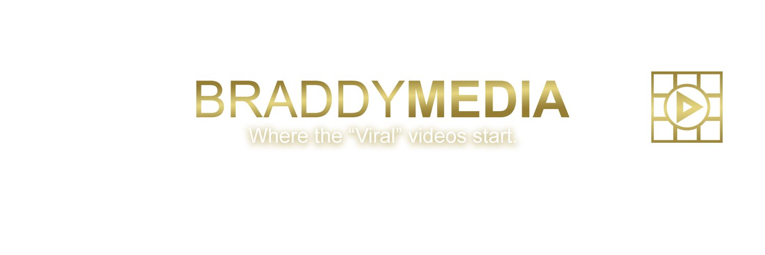 BraddyMedia's profile banner image
