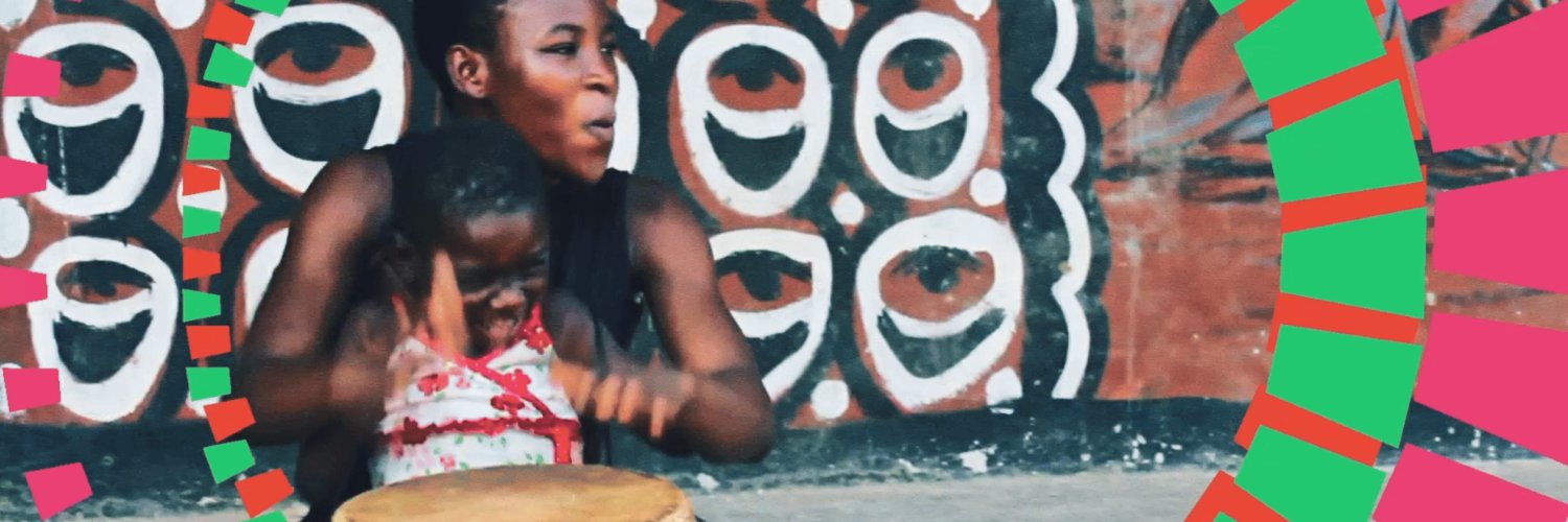 AfriKids's profile banner image