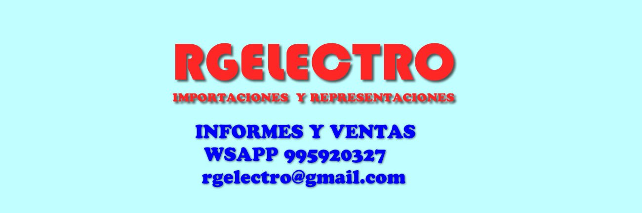 rgelectro's profile banner image