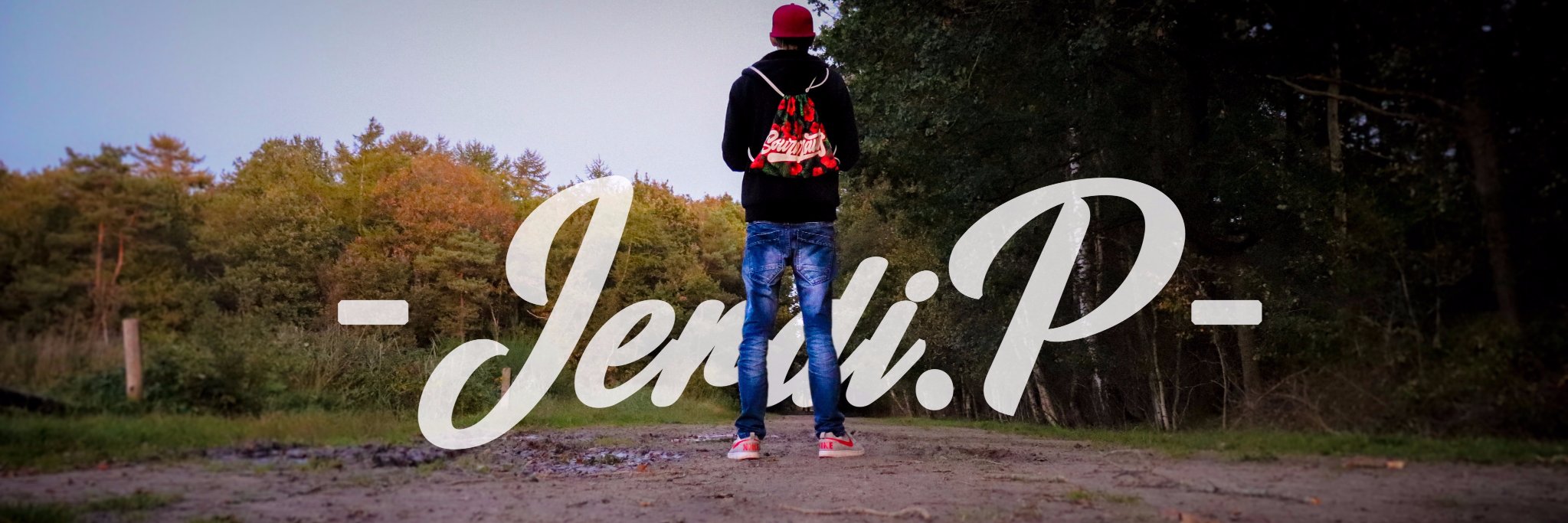 JerdiP's profile banner image