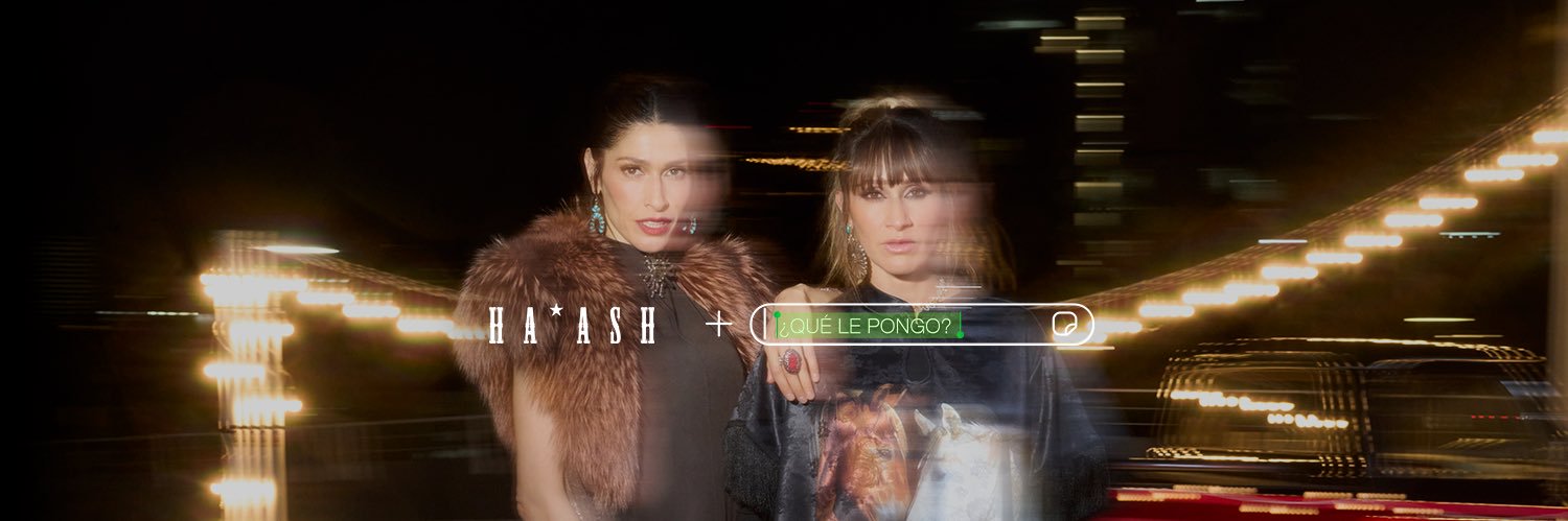 haashoficial's profile banner image