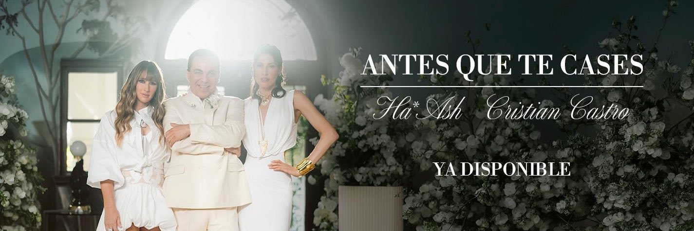 haashoficial's profile banner image