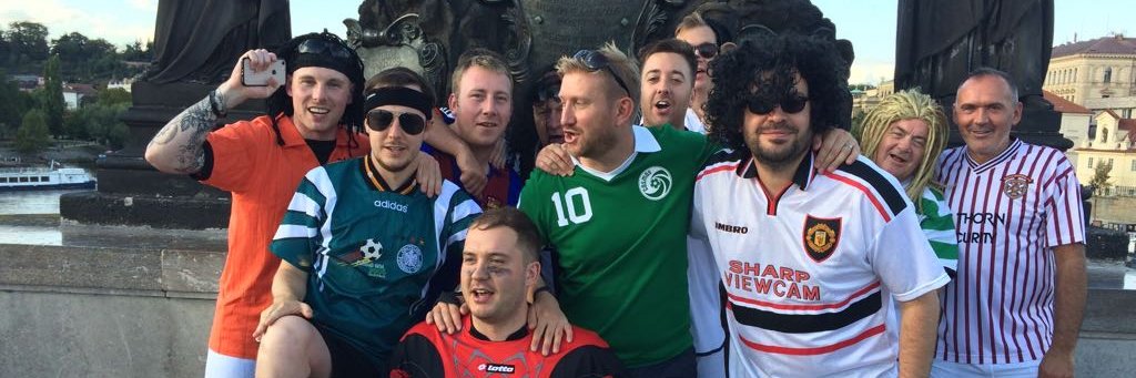 craigbald's profile banner image