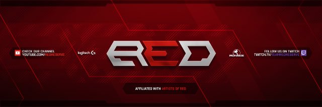 RedSites's profile banner image