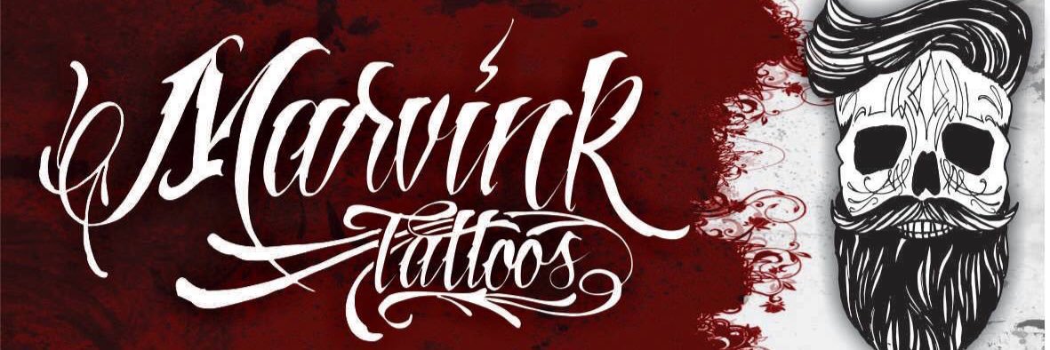 marv_ink's profile banner image