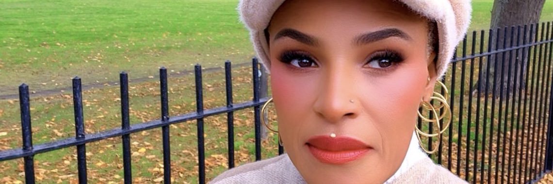 brownsugarify's profile banner image