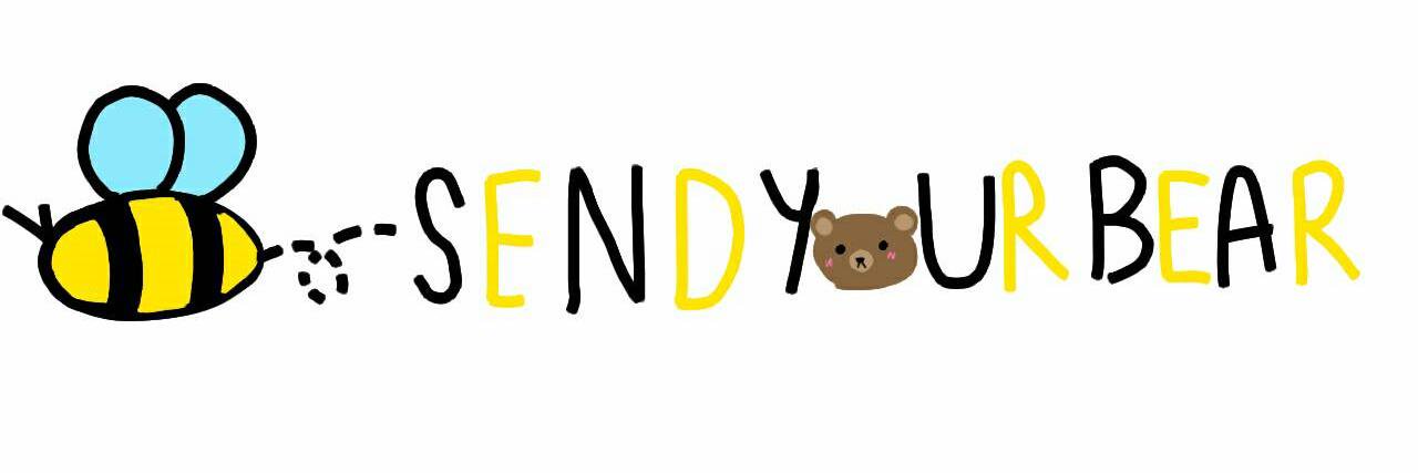 SENDYOURBEAR's profile banner image