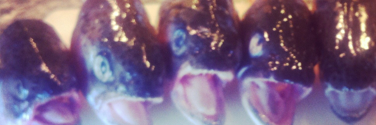 jennearl's profile banner image