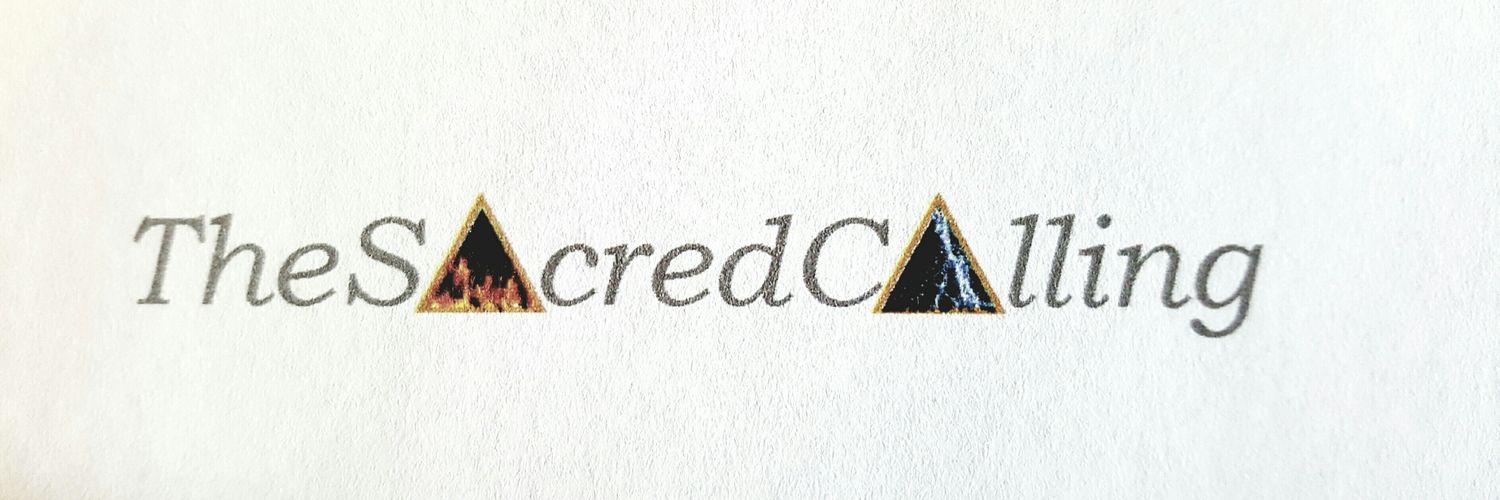 TSacredCalling's profile banner image