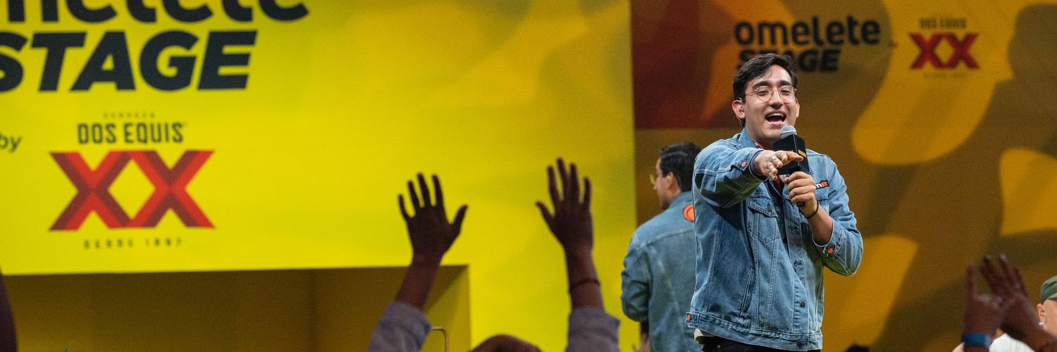 josephjifi's profile banner image