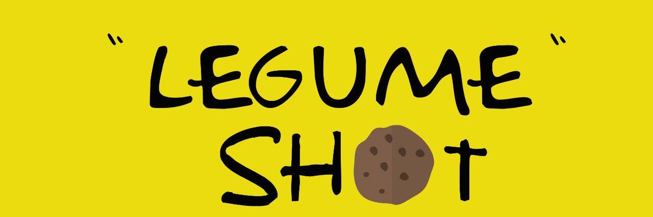 legumeshot's profile banner image