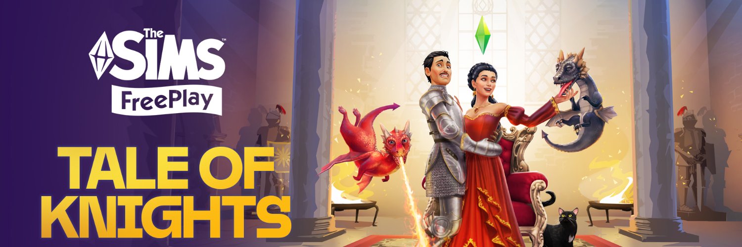 TheSimsFreePlay's profile banner image