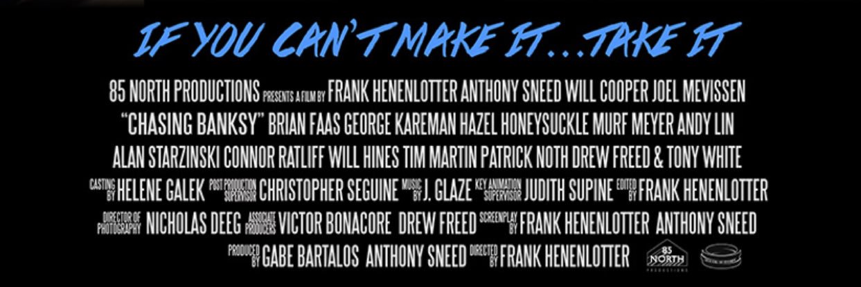 ChasingBanksy's profile banner image