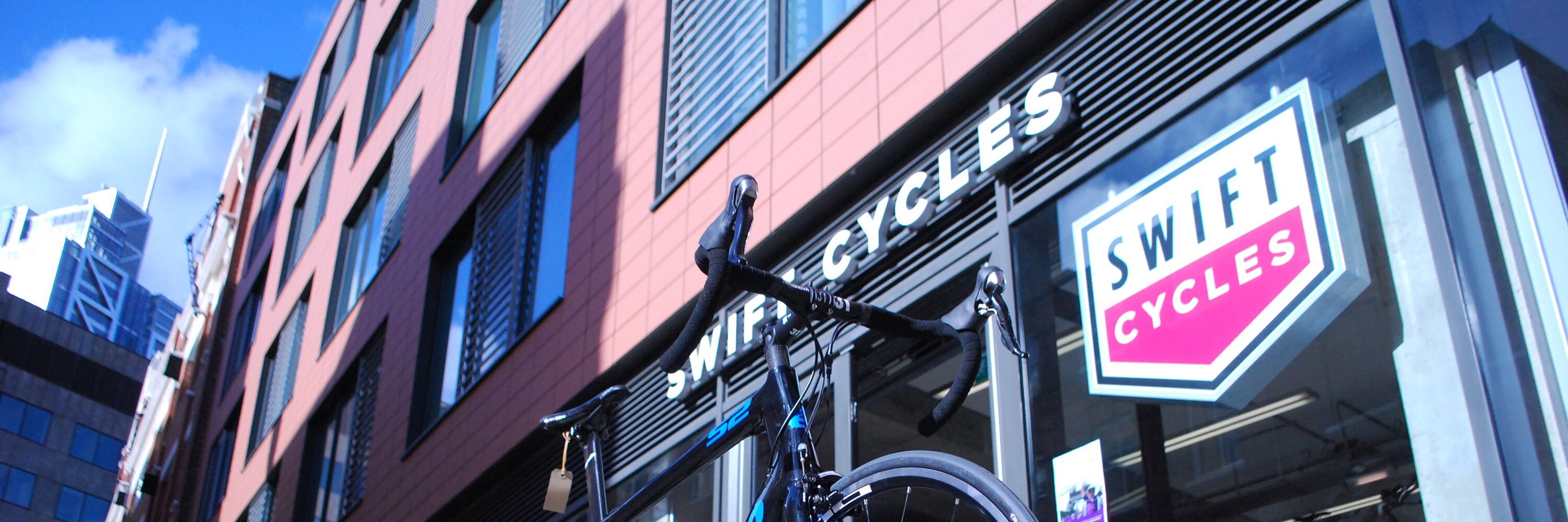 SwiftCycles's profile banner image