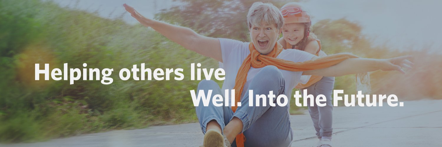 The Cooper Institute banner