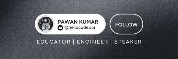 imthepk Profile Banner