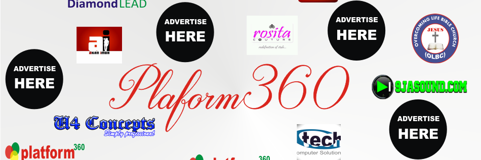 platform360's profile banner image