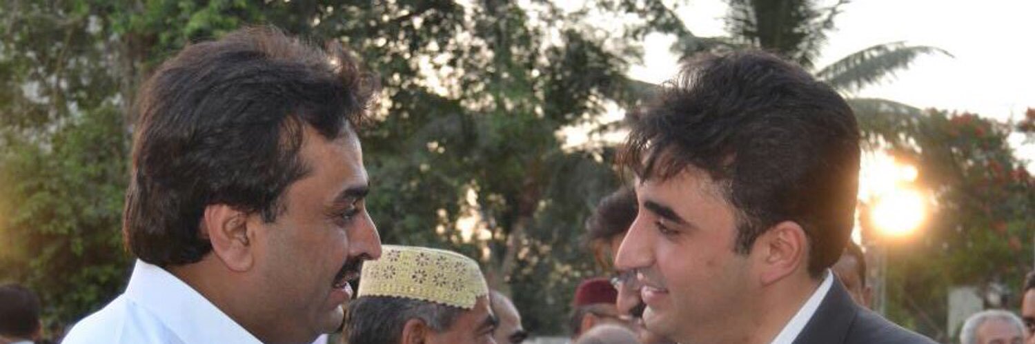 jamkhanshoro's profile banner image