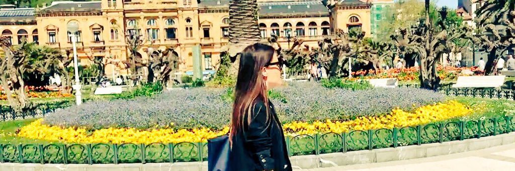 leire001's profile banner image