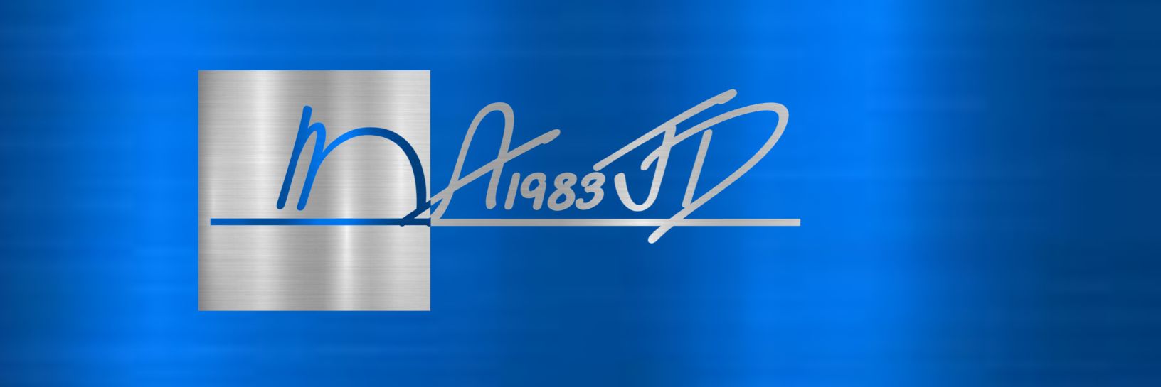 ma1983jd's profile banner image