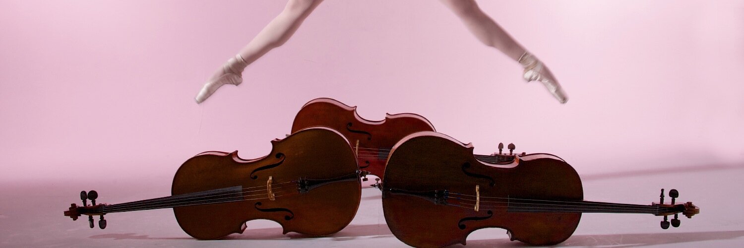 CelloPointe's profile banner image
