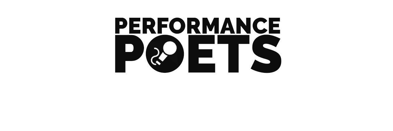 Performance Poets banner