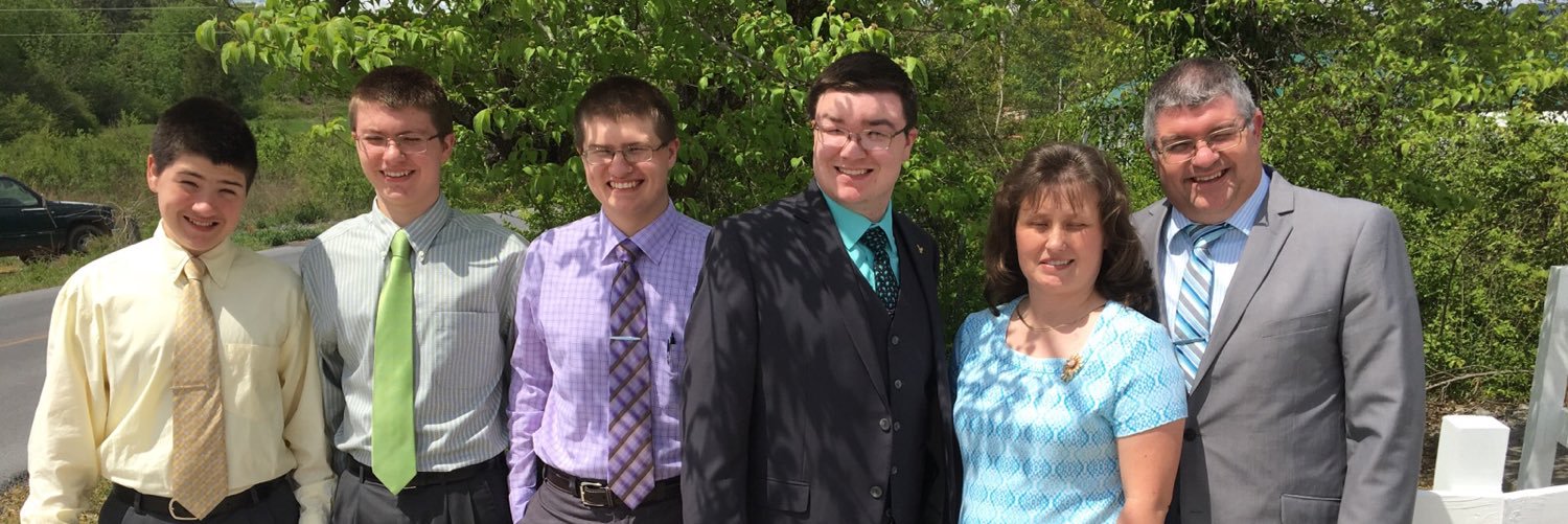 Fellowship Baptist banner