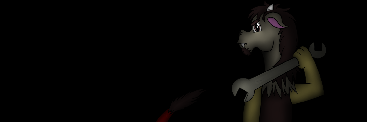 NumbNuts_Buster's profile banner image