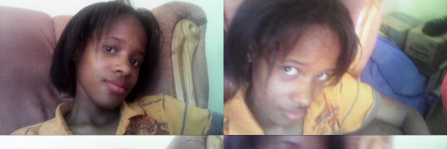 shereen titues banner