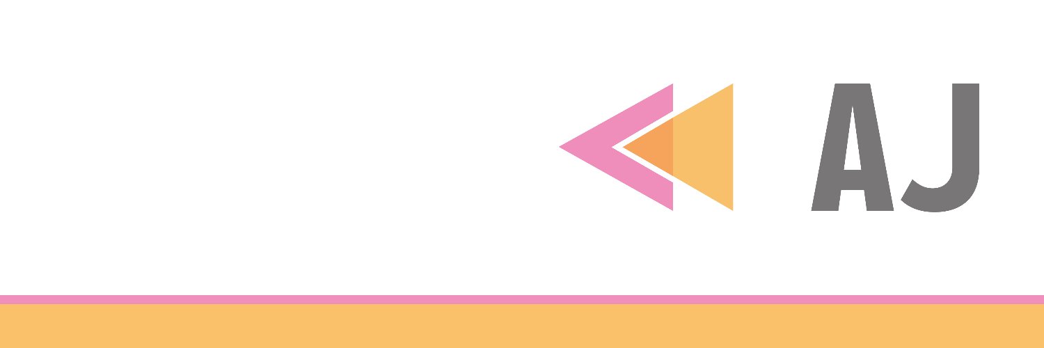 adjost's profile banner image