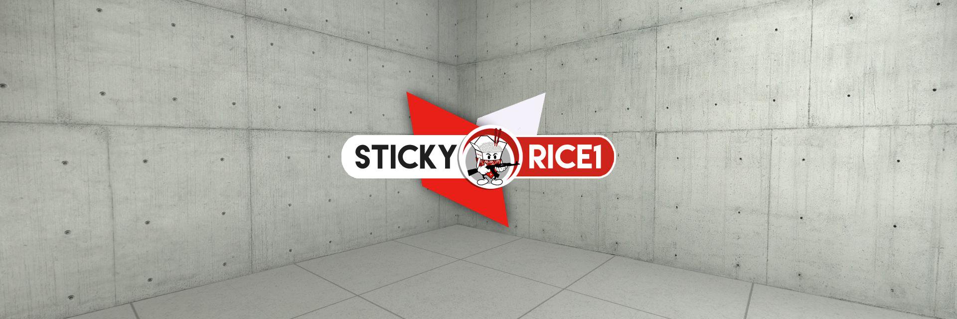 TheStickyRice1's profile banner image