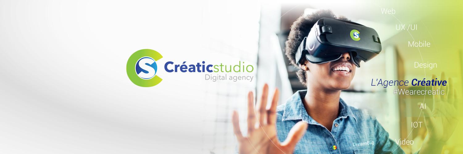 creaticstudio's profile banner image
