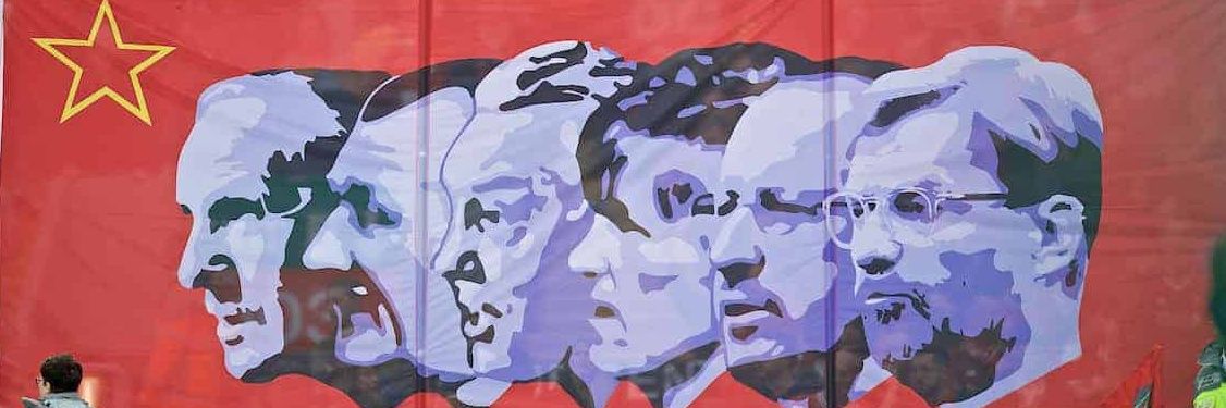 PT banner
