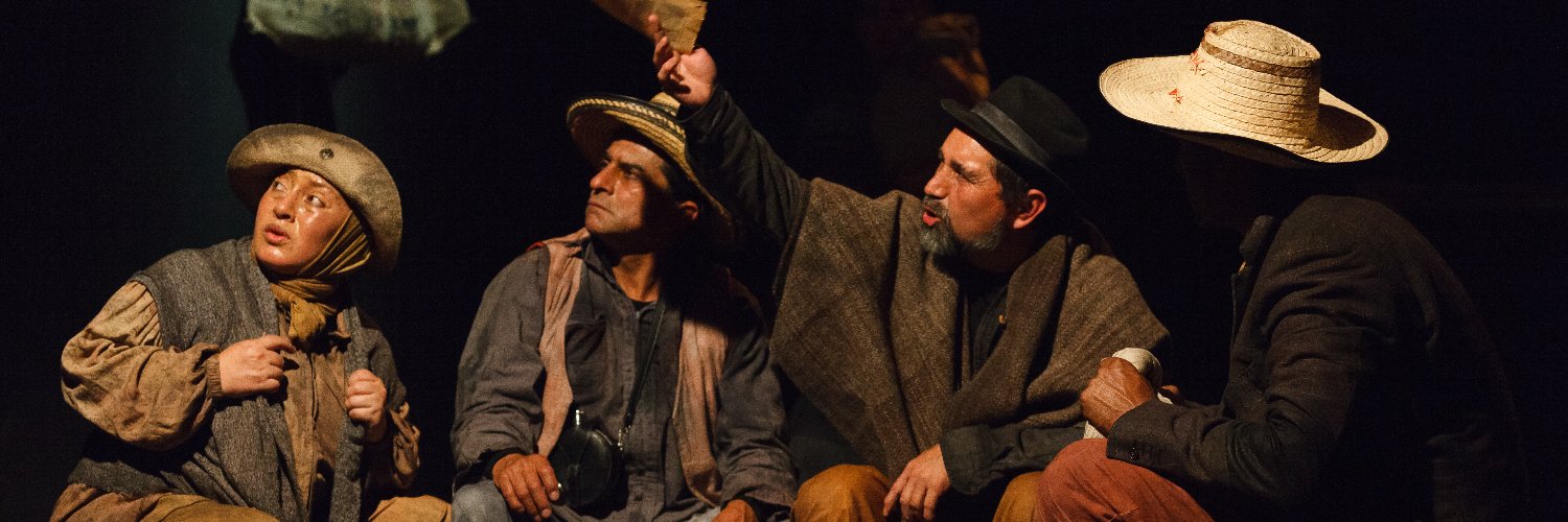 TEATROTEF's profile banner image