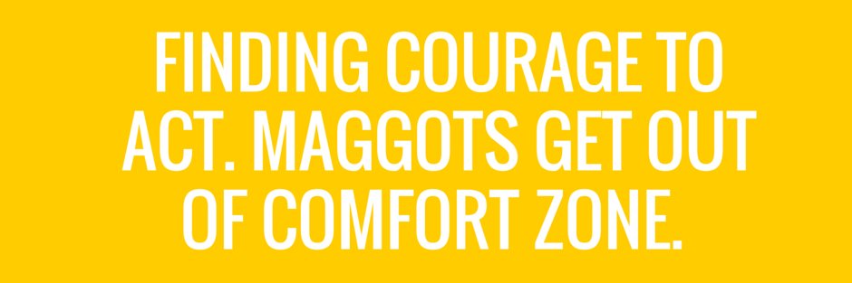 ActTheMaggot's profile banner image