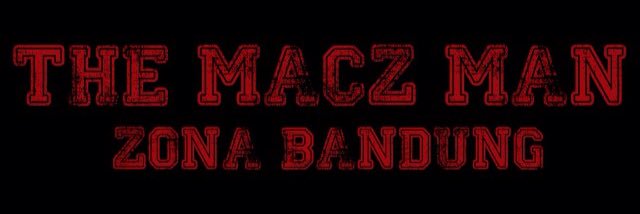 Maczman_Bandung's profile banner image