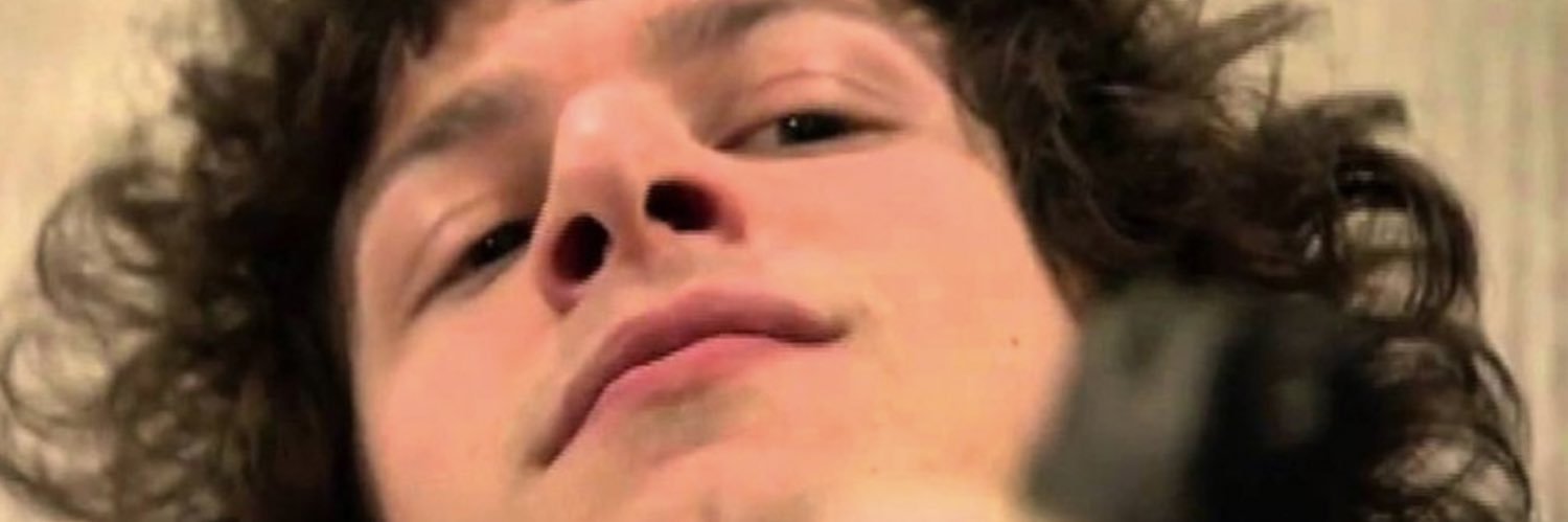 maybeimbean's profile banner image