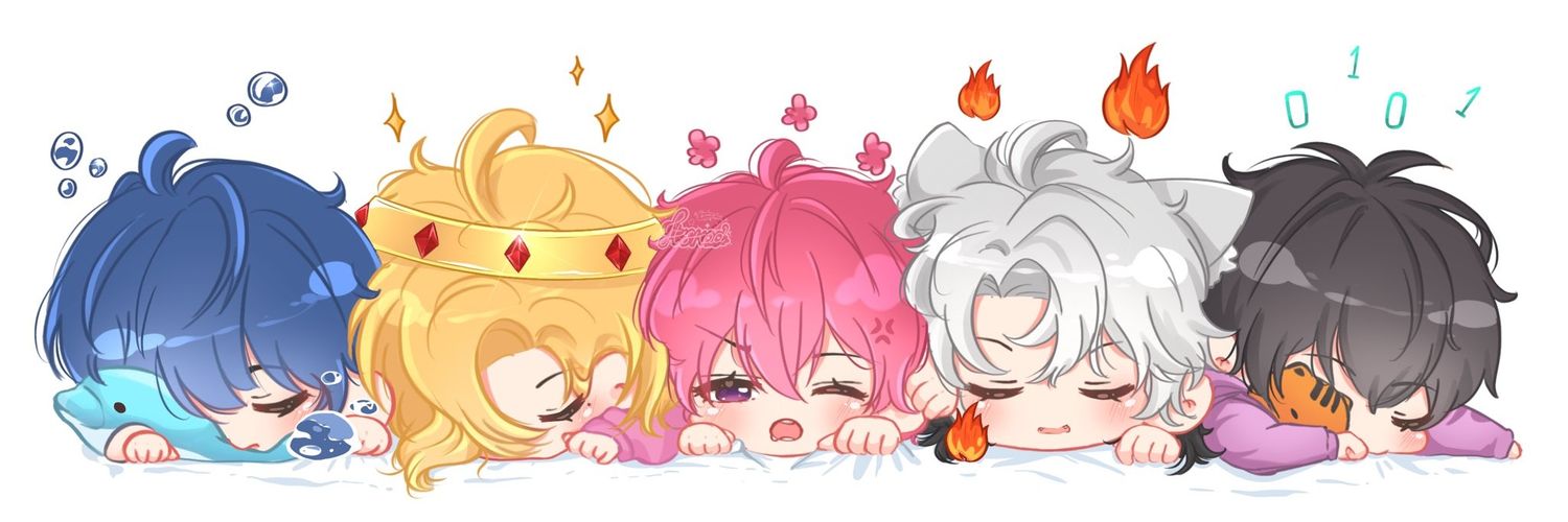 fubukiuc's profile banner image