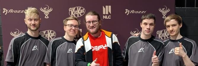 Alistar 👍 banner