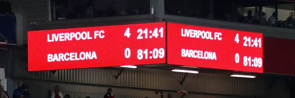 Giancarlo Navas's banner