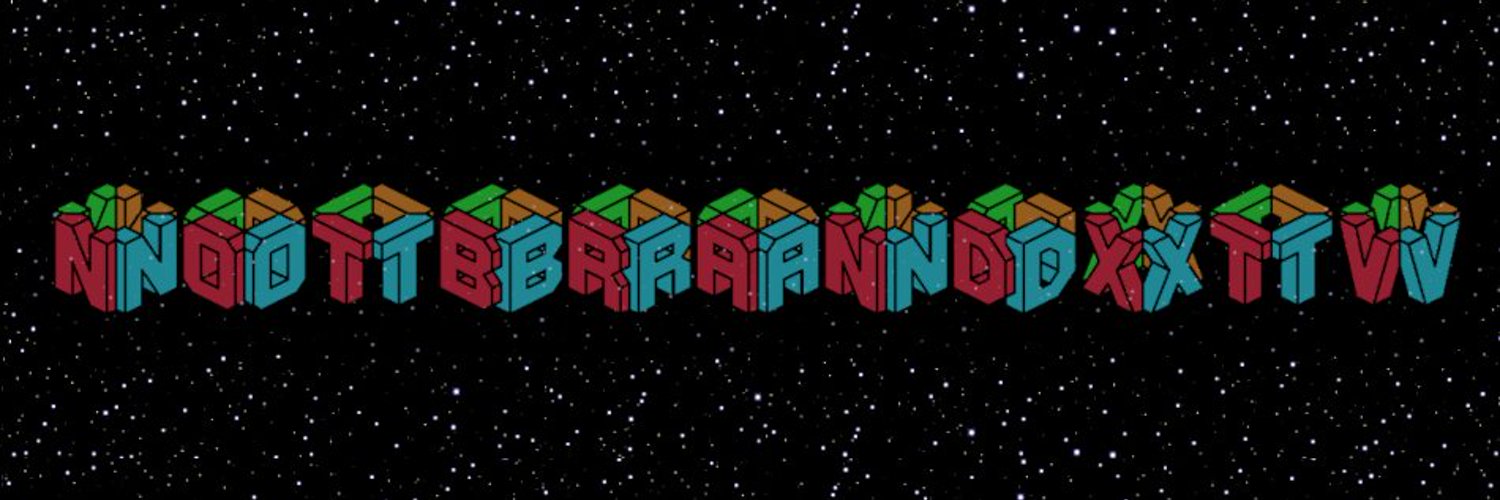 notbrandxtv's profile banner image