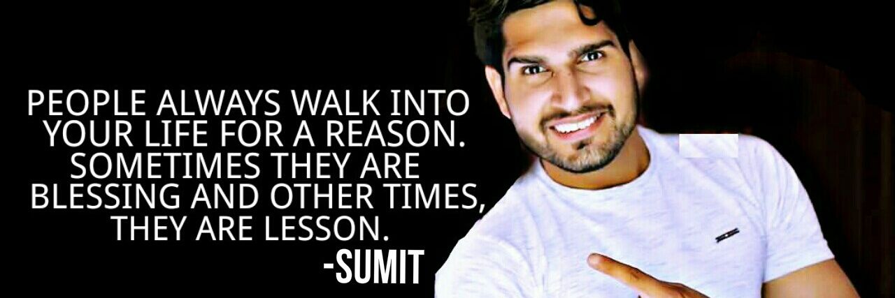 SumitWho's profile banner image