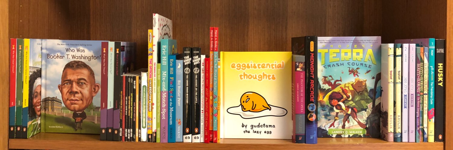 Penguin Workshop banner