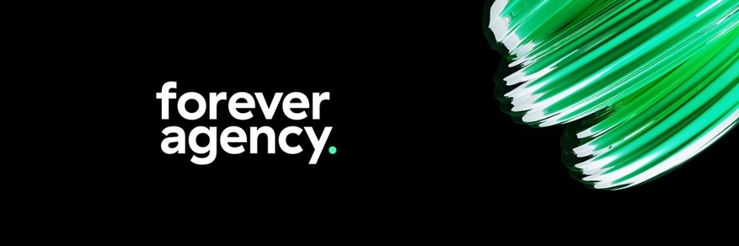 ForeverAgency's profile banner image