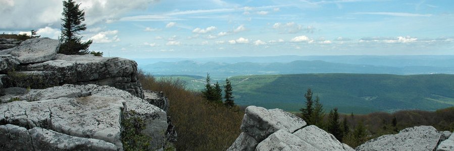 TimmyinWV's profile banner image
