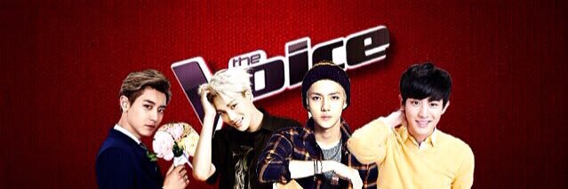 TheVoice_BOT's profile banner image
