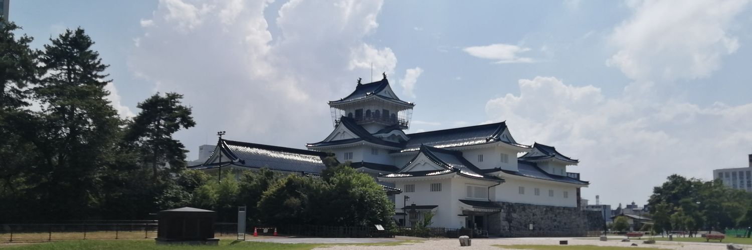 toyamatayan's profile banner image