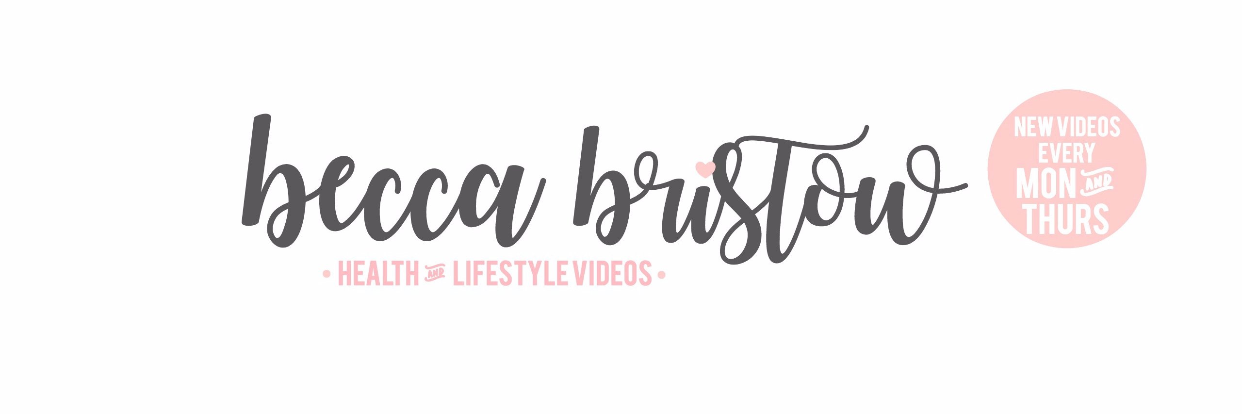 Beccambristow's profile banner image