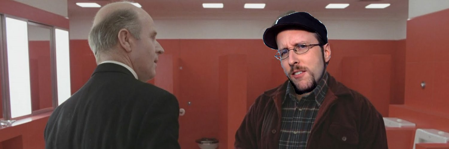 MatthewBHare's profile banner image
