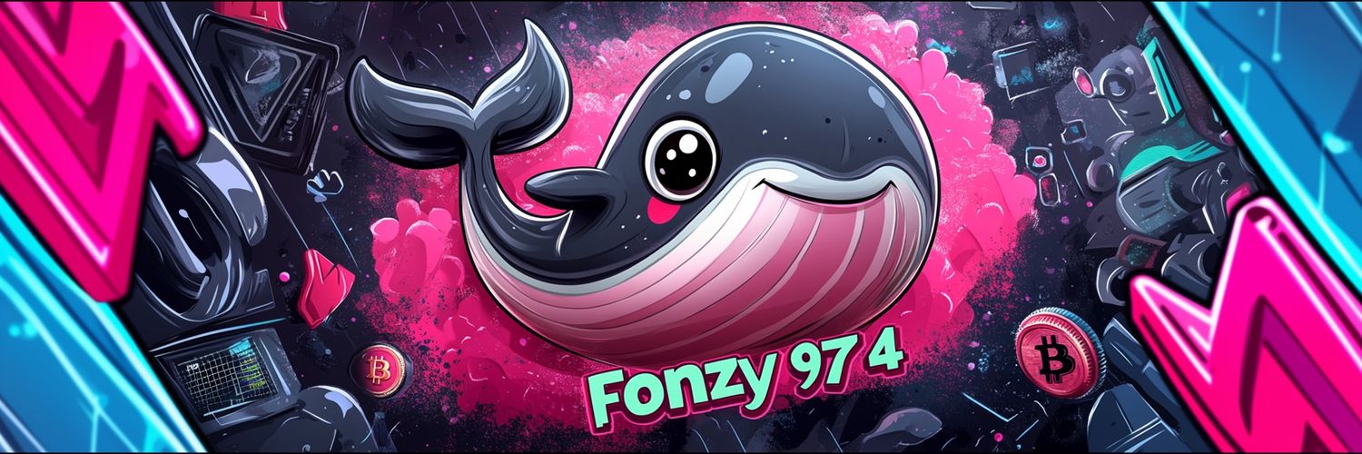 Crypto Analyst ⚖️ Artist 🎨 | NFT Promoter banner